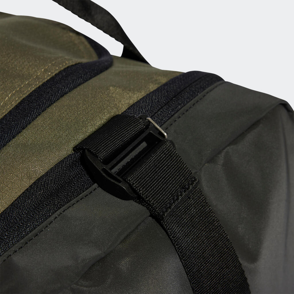 Duffel TR M Sports Bag - Green